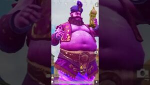 hukum mera aaka #pubgmobile #pubg #bgmi #funny #gaming #shorts