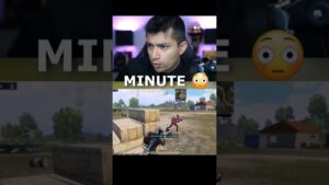 only 1% Player can do this #pubgmobile #bgmi #pubg #gaming #pubgm #zrox #battleroyalegame