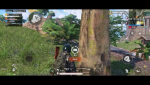 pubg mobile game
