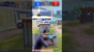🤫 #pubgmobile #gaming #pubg #shorts