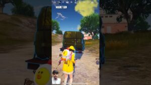 #pubgmobile #pubg #bgmi #pubgm #gaming #babyduck #youtubeshorts #pubgmobileindiabattlegroundindia