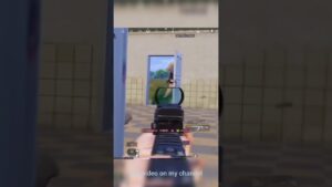 sensitivity #pubgmobile #pubg #gameplay #gaming #shorts