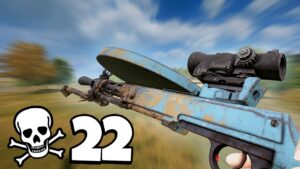 the LMG META is INSANE! PUBG Console XBOX PS5 PS4