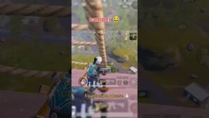 wait for end 🤣😂 #bgmi #pubg #pubgmobile #funny #gaming #camping #video #camper#shorts#viral
