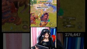 Elephant 🐘 SHOCKED💀999999IQ CLUTCH!🔥#bgmi #pubg #pubgmobile #gaming#shortsfeed #shorts