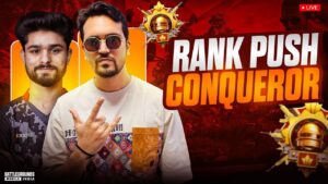 🥶LIVE - Road To Conqueror Top 500 Day6 w @LoLzZzGaming  | #shortslive #shortfeed #bgmilive #lolzzz