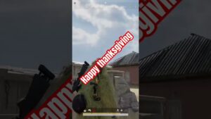 Roasting Turkeys #trending #gaming #twitchpubg #pubg #twitch #warzone #twitcher
