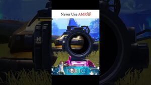 AWM or AMR ? Konsa best hai? #bgmi #pubg #gaming #pubgmobile #ytshorts #bgmilive