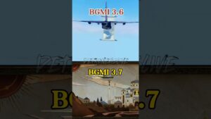 BGMI 3.6 OR BGMI 3.7 #pubg #bgmi #trending #shorts #gaming #bgmilive #bgmishorts #viralvideo