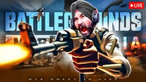 CONQUEROR 100 + UPDATE 3.7 : BGMI LIVE | PUBG LIVE