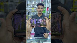 PUBG Sensitive Shoot/Aim Buttons L1 R1 Trigger Mobile Game Controller for Andriod & IOS Gaming ₹100
