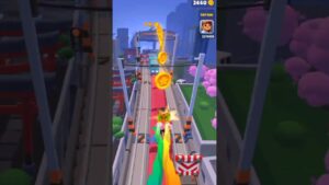 Day 123 of 365 Days part 7 #subwaysurfers #gaming #shortsfeed #saudlive #pubg #bgmi #live #shrots