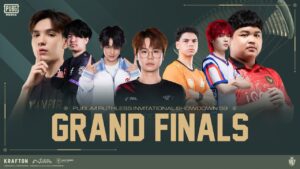 [ENG] PUBG MOBILE RIS S9 |GRAND FINALS DAY 2| FT. #BTR #HORAA #LGD #VPE #DX #A1 #I8 #JDG #AE #A7