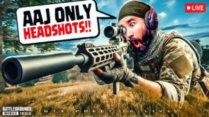 RANK 211 + 3.7 UPDATE : BGMI LIVE | PUBG LIVE